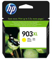 HP Ink/903XL HY Yellow Original