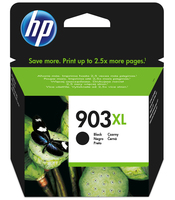 HP 903XL HY Black Ink Cart