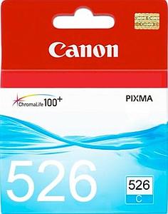 Canon 526 Cyaan