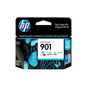 HP 901 Kleur