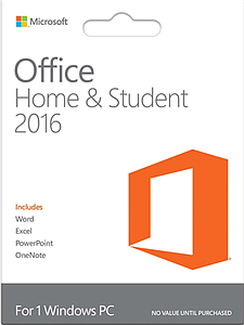 Office Home and Student 2019