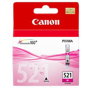 Canon 521 Magenta